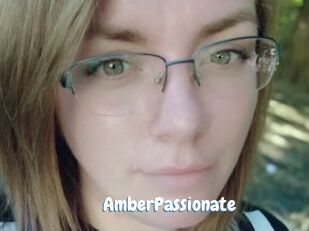 AmberPassionate