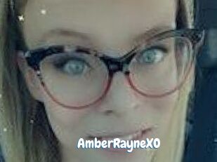 AmberRayneXO Coquine Avenue