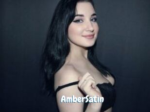 AmberSatin