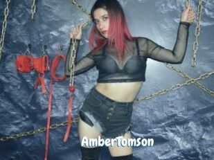 AmberTomson