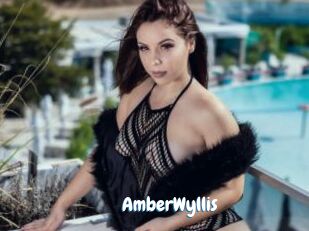 AmberWyllis