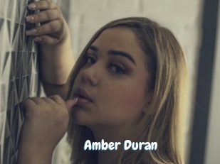 Amber_Duran Coquine Avenue