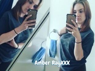 Amber_RayXXX
