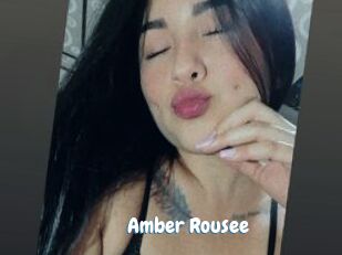 Amber_Rousee Coquine Avenue