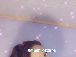 Amber_kitzune