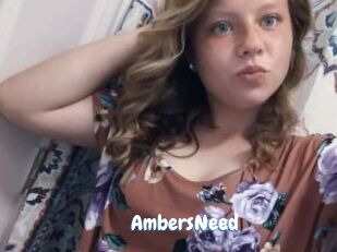 AmbersNeed