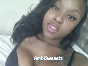 AmbiSweeets