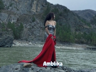 Amblika Coquine Avenue