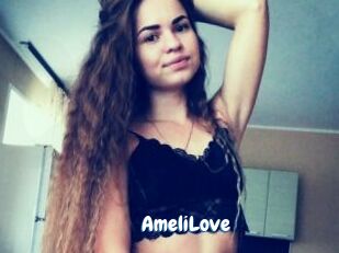 AmeliLove