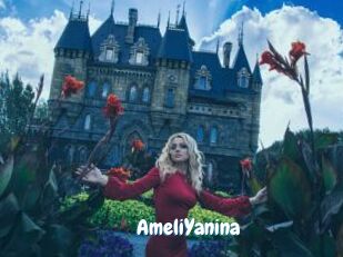 AmeliYanina