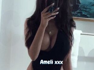 Ameli_xxx