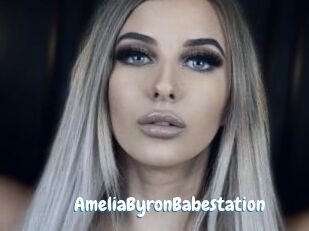 AmeliaByronBabestation