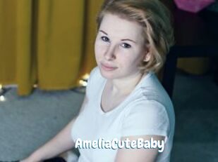 AmeliaCuteBaby