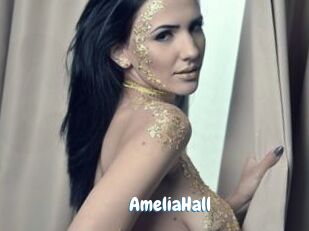 AmeliaHall