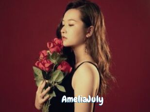 AmeliaJuly