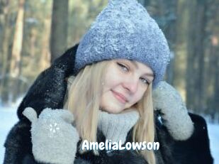 AmeliaLowson