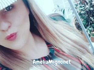 AmeliaMignonet Coquine Avenue