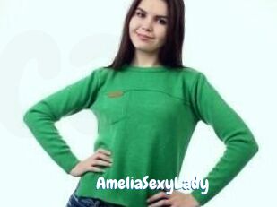 AmeliaSexyLady