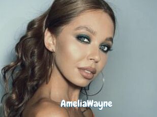 AmeliaWayne Coquine Avenue