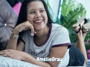 AmelieGray Coquine Avenue