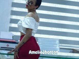 AmelieJhonson