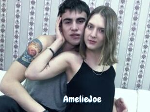 AmelieJoe Coquine Avenue