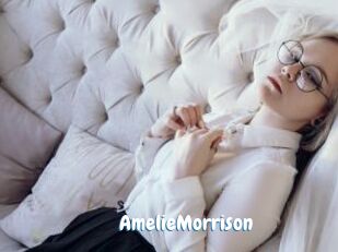 AmelieMorrison