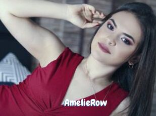 AmelieRow