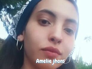 Amelie_jhons