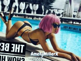 AmelyMillerX
