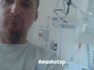 Amenhotep