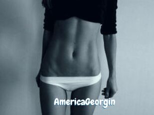AmericaGeorgin