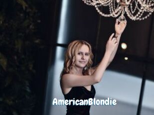 AmericanBlondie