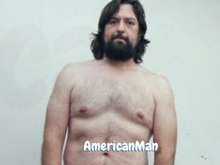 AmericanMan