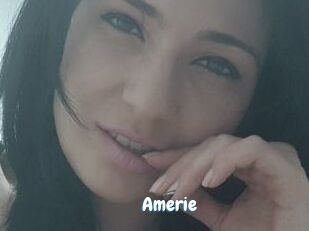 Amerie