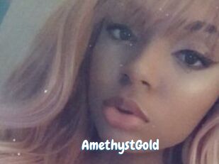AmethystGold