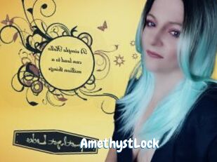 AmethystLock
