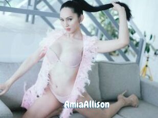 AmiaAllison