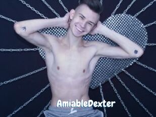 AmiableDexter