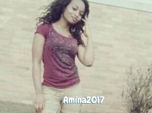 Amina2017