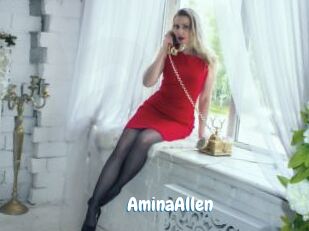 AminaAllen