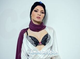 AminaArabian