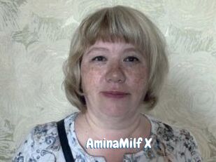 AminaMilf_X Coquine Avenue