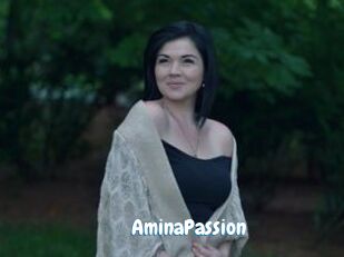 AminaPassion