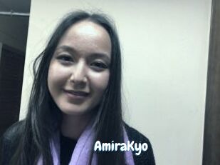 AmiraKyo