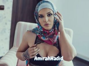 AmirahHadid