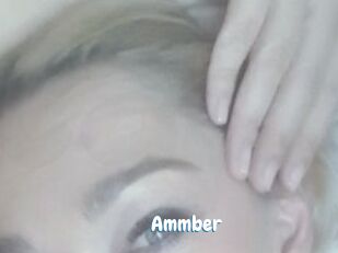 Ammber Coquine Avenue