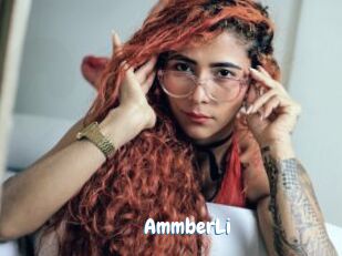 AmmberLi