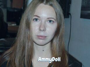 AmmyDoll