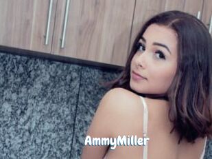 AmmyMiller Coquine Avenue